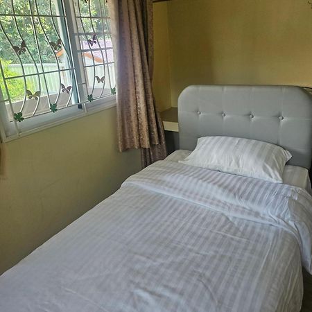 Khaoyaitriplefive Bed & Breakfast Ban Thung Sawang Ngoại thất bức ảnh