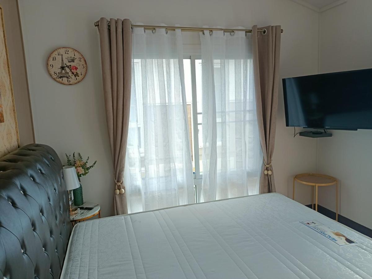 Khaoyaitriplefive Bed & Breakfast Ban Thung Sawang Ngoại thất bức ảnh
