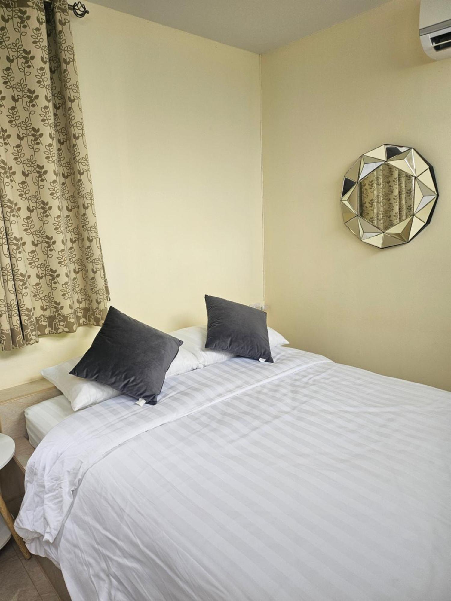 Khaoyaitriplefive Bed & Breakfast Ban Thung Sawang Ngoại thất bức ảnh