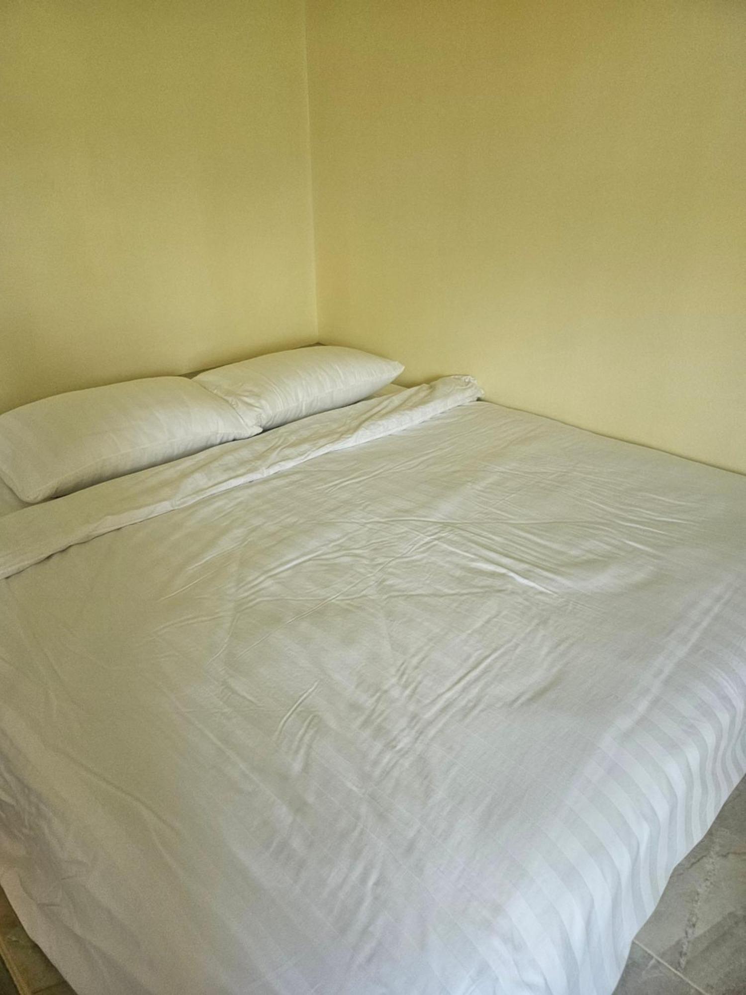 Khaoyaitriplefive Bed & Breakfast Ban Thung Sawang Ngoại thất bức ảnh
